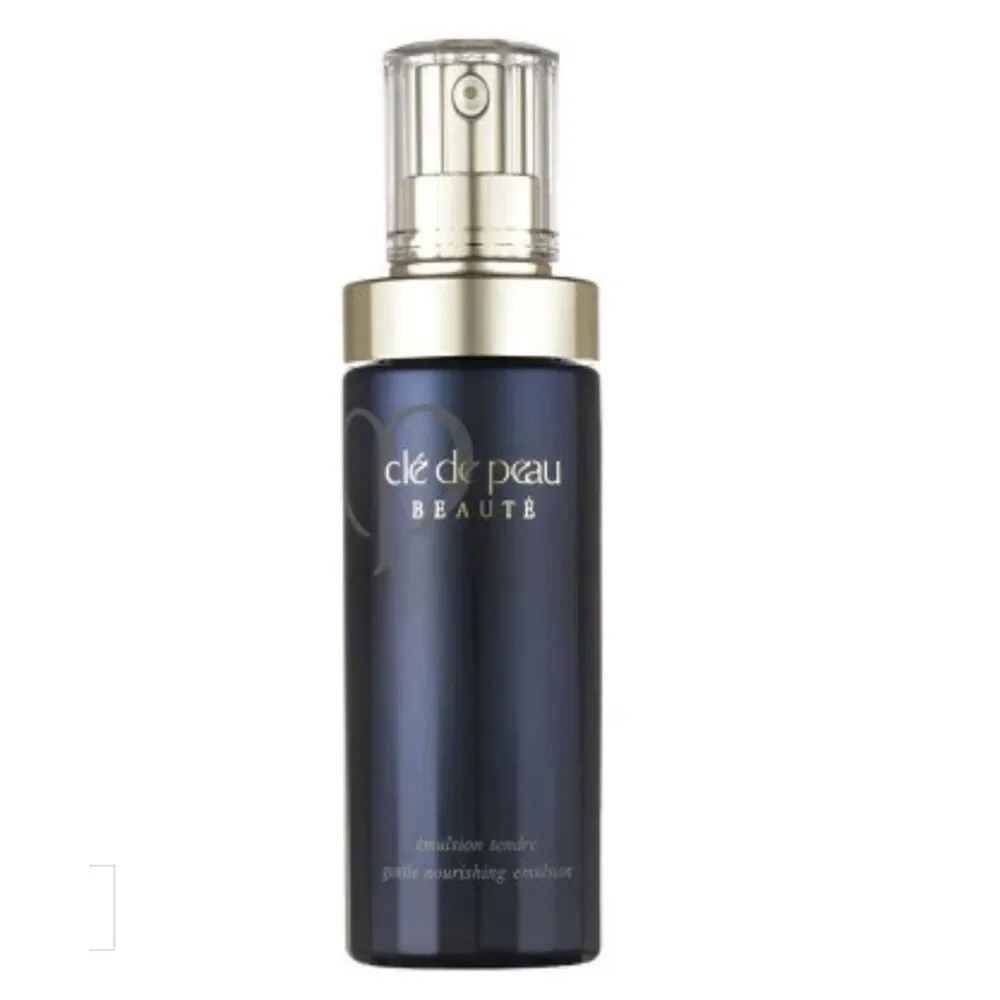 Cle De Peau Beaute Gentle Nourishing Emulsion 125ml / 4.2 oz New
